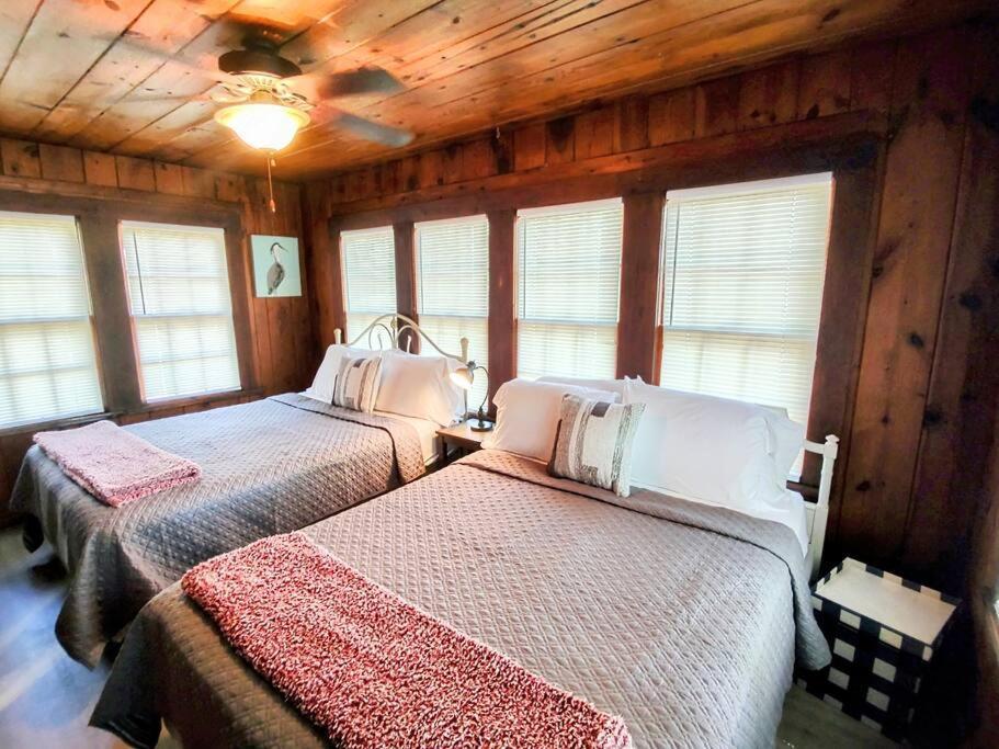 #09 - Large Lakeview One Bedroom- Pet Friendly 핫스프링스 외부 사진