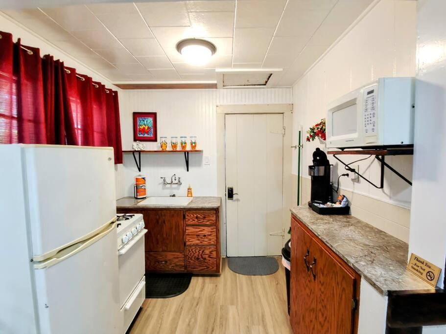 #09 - Large Lakeview One Bedroom- Pet Friendly 핫스프링스 외부 사진