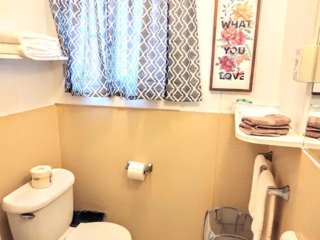 #09 - Large Lakeview One Bedroom- Pet Friendly 핫스프링스 외부 사진